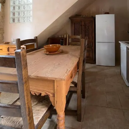 بيت للعطل Grau Biniali (Majorca)